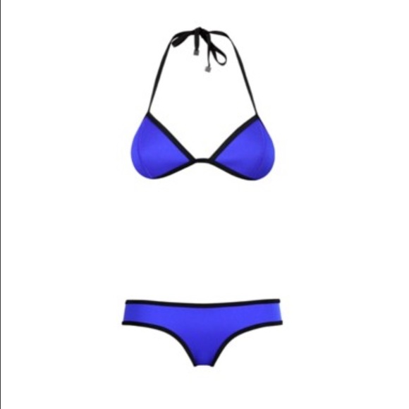 Triangl Bikinis Swimwear Bikini Swimsuits | My XXX Hot Girl